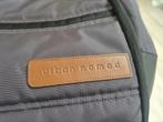 Mutsy Evo Urban Nomad - Kinderwagen & Reiswieg. Leather/grey, Kinderen en Baby's, Kinderwagens en Combinaties, Ophalen of Verzenden