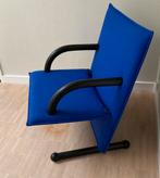 T line armchair fouteuil Arflex originele kleur .In perfecte, Huis en Inrichting, Ophalen of Verzenden, Zo goed als nieuw, Stof