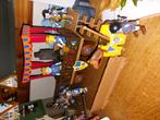 Playmobil Super 4 Koningstribune 6695, Ophalen of Verzenden, Gebruikt