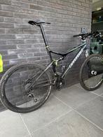 Cannondale Scalpel 26“, Fietsen en Brommers, Fietsen | Mountainbikes en ATB, Fully, Zo goed als nieuw, 53 tot 57 cm, Ophalen