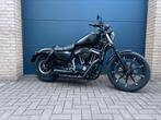 Harley-Davidson 883 2019 (Model 2020) – Origineel Nederlands, 2 cilinders, Harley, ABS, Chopper