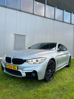 BMW 4-Serie 428i Gran Coupé xDrive M Competition Sportpakket, Auto's, Automaat, 15 km/l, 245 pk, Vierwielaandrijving