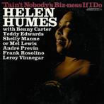 LP Helen Humes - 'T ain't nobody's biz-ness if I do, Cd's en Dvd's, Vinyl | Jazz en Blues, Verzenden