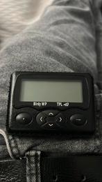 Birdy WP Pager, Telecommunicatie, Ophalen of Verzenden, Zo goed als nieuw
