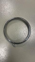AWO-T / EMW chromen koplamp ring, Ophalen of Verzenden, Gebruikt