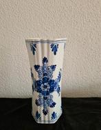 Originele Delftsblauwe vaas, nr. 327, Antiek en Kunst, Ophalen of Verzenden