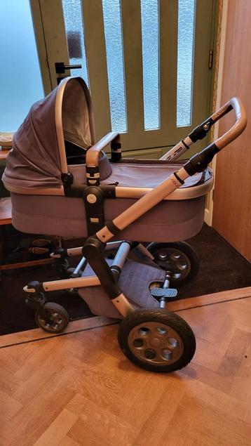 Joolz kinderwagen - in zeer goede staat! beschikbaar voor biedingen