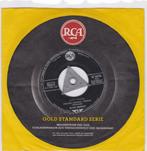 Elvis Presley 1956, Gebruikt, 7 inch, Single, Ophalen of Verzenden