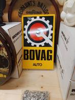 bovag bord, Ophalen of Verzenden, Reclamebord