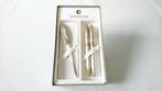 Sheaffer Legacy Barleycorn set Balpen + Vulpen 18K/750 M-nib, Nieuw, Met doosje, Ophalen of Verzenden, Pennenset