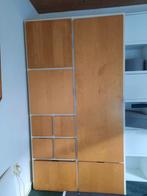 Kledingkast Ikea, Gebruikt, 100 tot 150 cm, Ophalen of Verzenden, 150 tot 200 cm