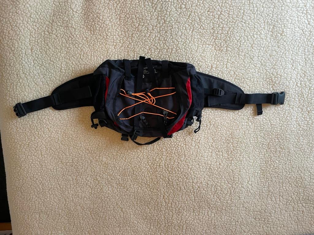 Heuptas Trail, Sport en Fitness, Loopsport en Atletiek, Ophalen, Zo goed als nieuw, Overige typen, Overige merken