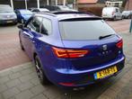 Seat Leon ST 1.5 TSI FR Ultimate Edition Black garantie moge, 4 cilinders, Stationwagon, Adaptive Cruise Control, Geïmporteerd