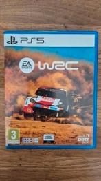 EA Sports WRC PS5, Ophalen of Verzenden, Zo goed als nieuw, Sport, 3 spelers of meer