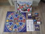 Trivial Pursuit Disney DVD Editie, Hobby en Vrije tijd, Gezelschapsspellen | Bordspellen, Een of twee spelers, Ophalen of Verzenden