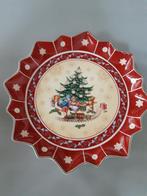 Kerst Serveerschaal 41,5 cm Villeroy en Boch Toy's Fantasy, Ophalen of Verzenden, Nieuw