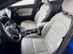 Renault Captur 1.3 TCe 130PK INITIALE PARIS AUTOMAAT (Zéér k, Auto's, Renault, Gebruikt, 4 cilinders, Blauw, Bedrijf