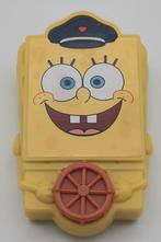 McDonalds Spongebob LCD handheld game 2007, Verzamelen, Ophalen of Verzenden, Gebruikt