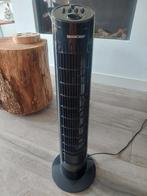 Zuil ventilator, Witgoed en Apparatuur, Ventilatoren, Ophalen of Verzenden, Zo goed als nieuw