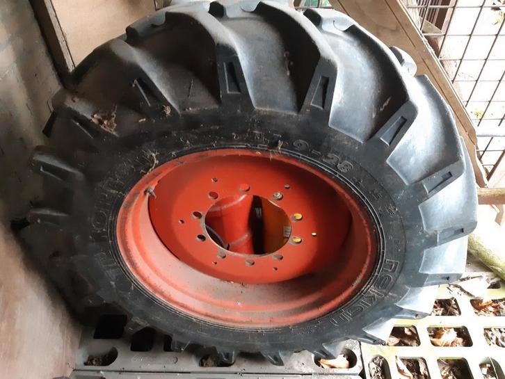 diverse mooie Sets wielen en banden, Zakelijke goederen, Agrarisch | Onderdelen | Banden, Velgen en Assen, Ophalen of Verzenden