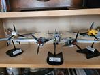 Cobi Messerschmitt WWII vliegtuigen, Ophalen of Verzenden, Zo goed als nieuw