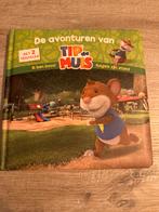 Tip de Muis - Ik ben boos! Regels zijn stom!, Ophalen of Verzenden, Zo goed als nieuw, Sprookjes