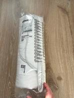 IKEA peuterdekbed Lenast, Kinderen en Baby's, Kinderkamer | Beddengoed, Ophalen of Verzenden, Nieuw, Wit, Jongetje of Meisje