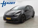 CUPRA Born ADRENALINE ONE 62 kWh 204 PK *12% BIJTELLING* + 1, Auto's, Automaat, Gebruikt, Zwart, 375 min