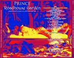 Prince - Roadhouse Garden (Unreleased Album) 2CD, Verzenden, 1980 tot 2000, Nieuw in verpakking
