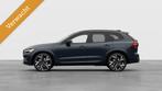 Volvo XC60 2.0 Recharge T6 AWD Ultra Black Edition Facelift, Automaat, Gebruikt, 4 cilinders, 1969 cc