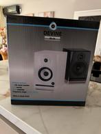 Devine RX-5A Studio Monitor - Nieuw in doos!, Ophalen, Nieuw