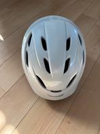 Witte giro skihelm maat S, Overige typen, Zo goed als nieuw, Minder dan 100 cm, Ophalen