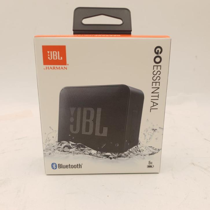 JBL Go Essential || Nu maar €24.99, Audio, Tv en Foto, Luidsprekers, Gebruikt, Overige typen, Minder dan 60 watt, JBL, Ophalen of Verzenden