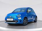 Fiat 500 1.2 Lounge 2019 | G-813-ST, Auto's, Voorwielaandrijving, Gebruikt, 4 cilinders, Overige brandstoffen