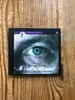 Marnix Busstra’s Second Vision - Its All In The Mind    SACD, Ophalen of Verzenden, 1980 tot heden, Zo goed als nieuw, Jazz