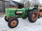 2x Deutz D8005 / Deutz Fahr DX 4,70, Ophalen, Gebruikt, 120 tot 160 Pk, Deutz - Fahr