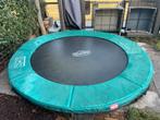BERG Trampoline ( inground), Ophalen, Gebruikt