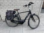 Ebike, Fietsen en Brommers, Elektrische fietsen, Ophalen, Gebruikt, 51 tot 55 cm, 50 km per accu of meer