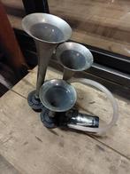 12V Luchthoorn - Gebruikt, Ophalen of Verzenden