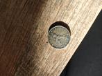 oude munt verkopen voor 20 eur, Ophalen of Verzenden, Losse munt, Goud