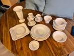 Wedgewood Edme Servies - Diverse Onderdelen, Huis en Inrichting, Gebruikt, Ophalen of Verzenden, Wedgwood, Porselein