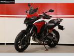 DUCATI MULTISTRADA V4 S SPORT (bj 2021), DUCATI, 4 cilinders, Motorrijbewijs A, Bedrijf