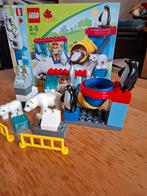 Duplo 5633 Pooldieren - bijna Complete Set, Ophalen of Verzenden, Gebruikt, Complete set, Duplo