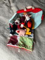 Lilliputiens Knuffelboerderij - Zo Goed Als Nieuw, Ophalen of Verzenden, Zo goed als nieuw, Overige typen