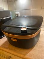 Philips Air Cooker 7000EU - Zo goed als nieuw!, Witgoed en Apparatuur, Slowcookers, Ophalen, Zo goed als nieuw