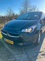 Opel Corsa 1.3CDTI 70KW/95PK 3D Aut5 2015 Zwart, Zwart, Zwart, Diesel, 32 km/l