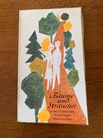 "Bäume und Sträucher in den Städtischen Grünanlagen", Ophalen of Verzenden, Zo goed als nieuw