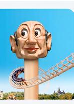 Toegangskaartje Efteling via AH, Tickets en Kaartjes