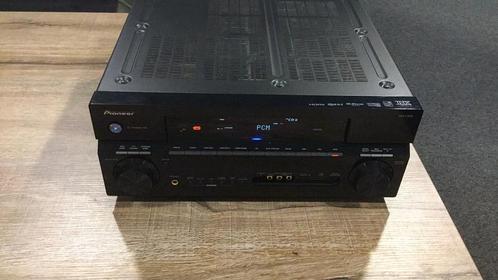 Pioneer VSX- LX50 surround receiver zeer netjes, Audio, Tv en Foto, Versterkers en Receivers, Zo goed als nieuw, 120 watt of meer