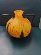 Charles schneider vaasje, Antiek en Kunst, Ophalen of Verzenden